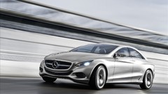 Cars Mercedes-Benz concept art Supercars