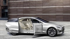 Cars Mercedes-Benz concept art Supercars