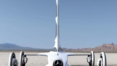 Cars Mercedes-Benz concept cars