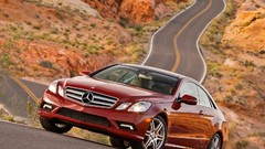 Cars Mercedes-Benz Coupé