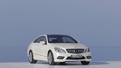 Cars Mercedes-Benz Coupé