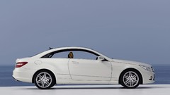 Cars Mercedes-Benz Coupé