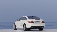 Cars Mercedes-Benz Coupé