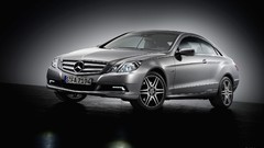 Cars Mercedes-Benz Coupé