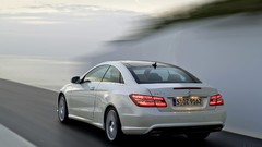 Cars Mercedes-Benz Coupé