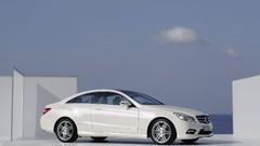 Cars Mercedes-Benz Coupé