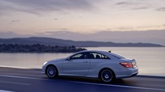 Cars Mercedes-Benz Coupé