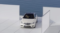 Cars Mercedes-Benz Coupé