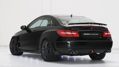 Cars Mercedes-Benz Coupé