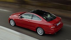 Cars Mercedes-Benz Coupé