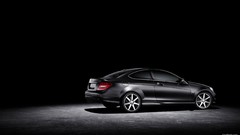 Cars Mercedes-Benz Coupé