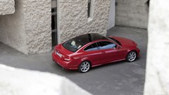 Cars Mercedes-Benz Coupé