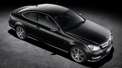 Cars Mercedes-Benz Coupé