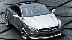 Cars Mercedes-Benz Coupé