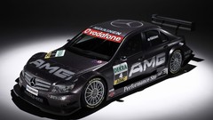 Cars Mercedes-Benz Deutsche Tourenwagen Masters