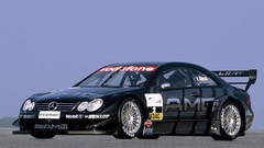 Cars Mercedes-Benz dtm