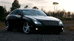 Cars Mercedes-Benz dtm mercedes benz cls