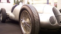 Cars Mercedes-Benz formula one silver arrows