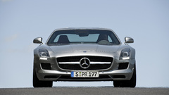 Cars Mercedes-Benz German cars