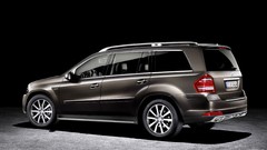 Cars Mercedes-Benz grand