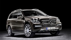 Cars Mercedes-Benz grand