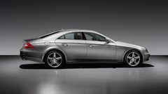 Cars Mercedes-Benz grand