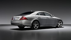 Cars Mercedes-Benz grand