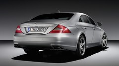 Cars Mercedes-Benz grand