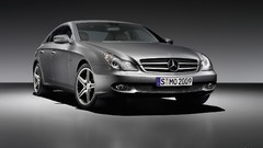 Cars Mercedes-Benz grand