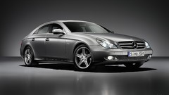 Cars Mercedes-Benz grand