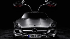 Cars Mercedes-Benz gullwing Mercedes-Benz