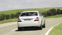 Cars Mercedes-Benz hybrid