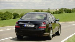 Cars Mercedes-Benz hybrid Mercedes S400