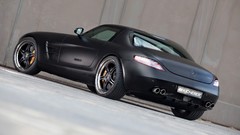 Cars Mercedes-Benz Kicherer