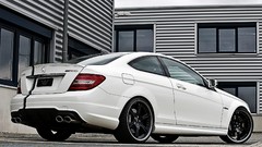 Cars Mercedes-Benz Mercedes Benz C63 Mercedes C 63 AMG
