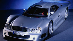 Cars Mercedes-Benz Mercedes-Benz CLK