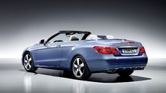 Cars Mercedes-Benz Mercedes-Benz E-Class
