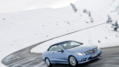 Cars Mercedes-Benz Mercedes-Benz E-Class