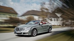 Cars Mercedes-Benz Mercedes-Benz E-Class