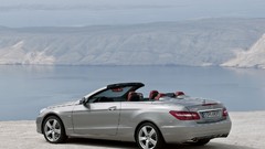 Cars Mercedes-Benz Mercedes-Benz E-Class