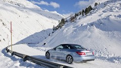 Cars Mercedes-Benz Mercedes-Benz E-Class