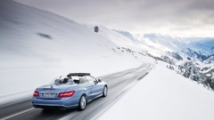 Cars Mercedes-Benz Mercedes-Benz E-Class