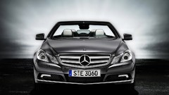 Cars Mercedes-Benz Mercedes-Benz E-Class