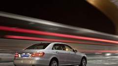 Cars Mercedes-Benz Mercedes-Benz E-Class