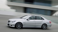 Cars Mercedes-Benz Mercedes Benz E63 AMG