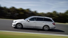 Cars Mercedes-Benz Mercedes Benz E63 AMG