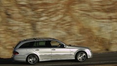 Cars Mercedes-Benz Mercedes Benz E63 AMG