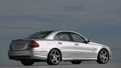 Cars Mercedes-Benz Mercedes Benz E63 AMG