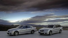 Cars Mercedes-Benz Mercedes Benz E63 AMG