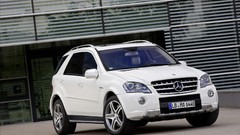 Cars Mercedes-Benz Mercedes-Benz GL-Class